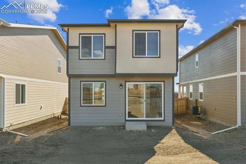 Tiny photo for 2511 Milano Way, Pueblo, CO 81001 (MLS # 7546593)