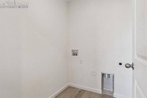 Tiny photo for 2511 Milano Way, Pueblo, CO 81001 (MLS # 7546593)