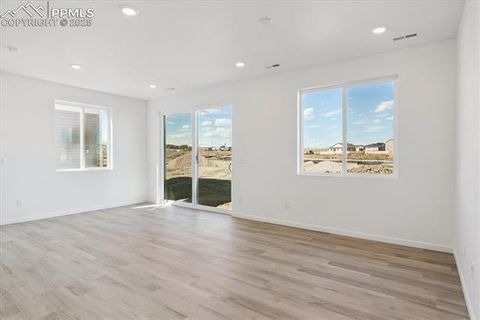 Tiny photo for 2511 Milano Way, Pueblo, CO 81001 (MLS # 7546593)