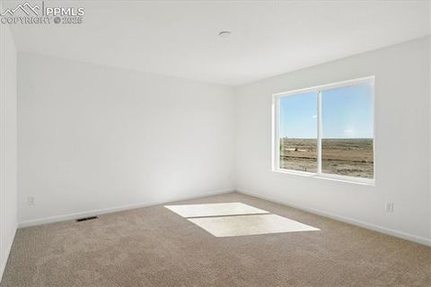 Tiny photo for 2511 Milano Way, Pueblo, CO 81001 (MLS # 7546593)