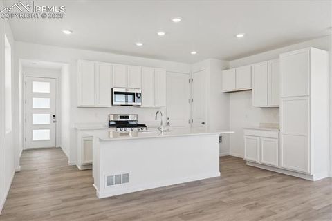 Tiny photo for 2511 Milano Way, Pueblo, CO 81001 (MLS # 7546593)