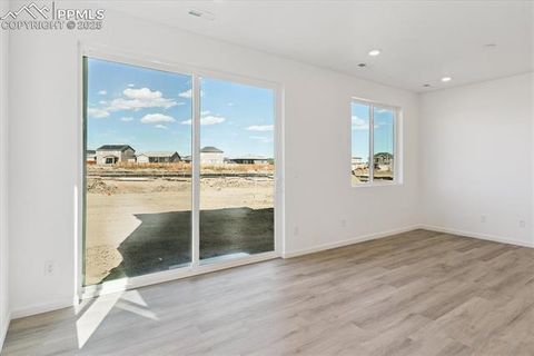 Tiny photo for 2511 Milano Way, Pueblo, CO 81001 (MLS # 7546593)
