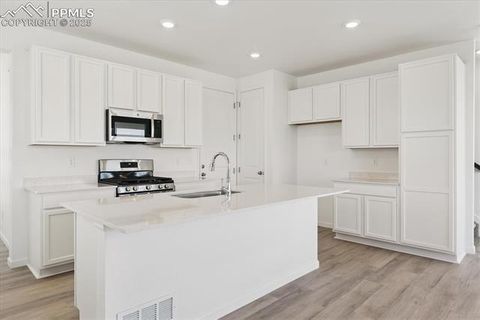Tiny photo for 2511 Milano Way, Pueblo, CO 81001 (MLS # 7546593)
