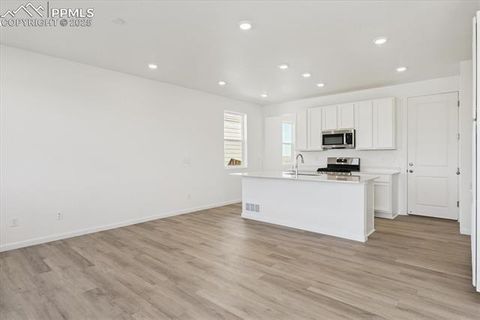Tiny photo for 2511 Milano Way, Pueblo, CO 81001 (MLS # 7546593)