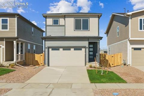 Photo of 2511 Milano Way, Pueblo, CO 81001 (MLS # 7546593)