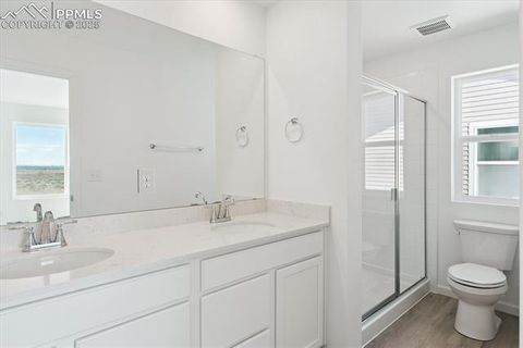Tiny photo for 2511 Milano Way, Pueblo, CO 81001 (MLS # 7546593)