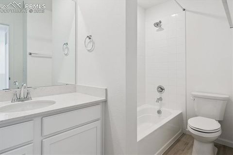 Tiny photo for 2511 Milano Way, Pueblo, CO 81001 (MLS # 7546593)