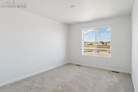 Tiny photo for 2511 Milano Way, Pueblo, CO 81001 (MLS # 7546593)