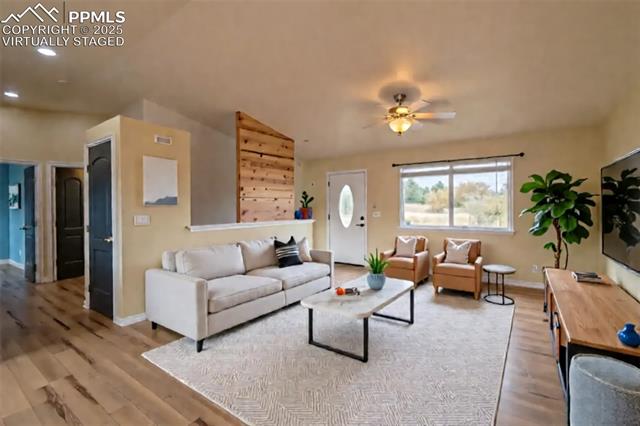 863 Circle Road