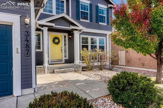 3487 Tail Wind Drive