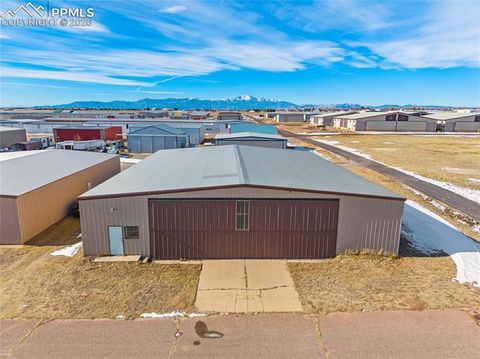 7989 Cessna Drive 2 Peyton CO 80831