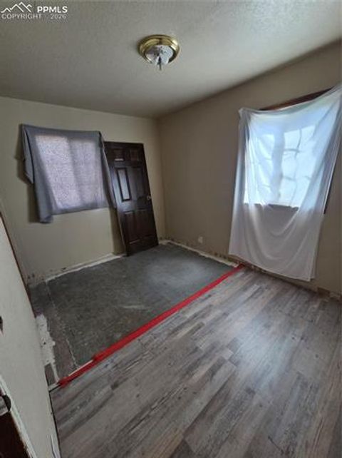 Tiny photo for 1221 Richards Avenue, Colorado Springs, CO 80904 (MLS # 5477155)