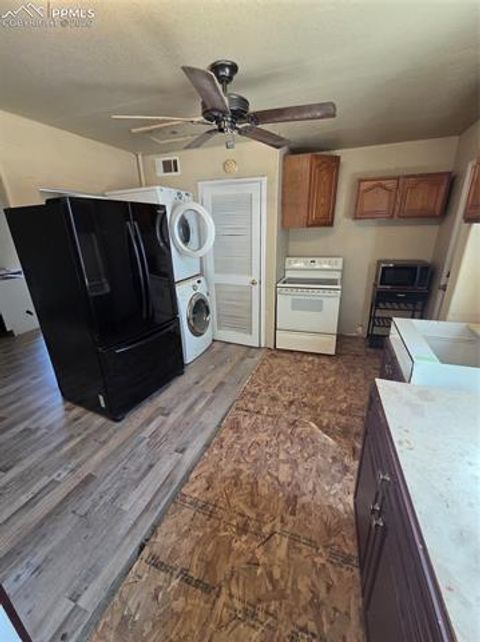 Tiny photo for 1221 Richards Avenue, Colorado Springs, CO 80904 (MLS # 5477155)