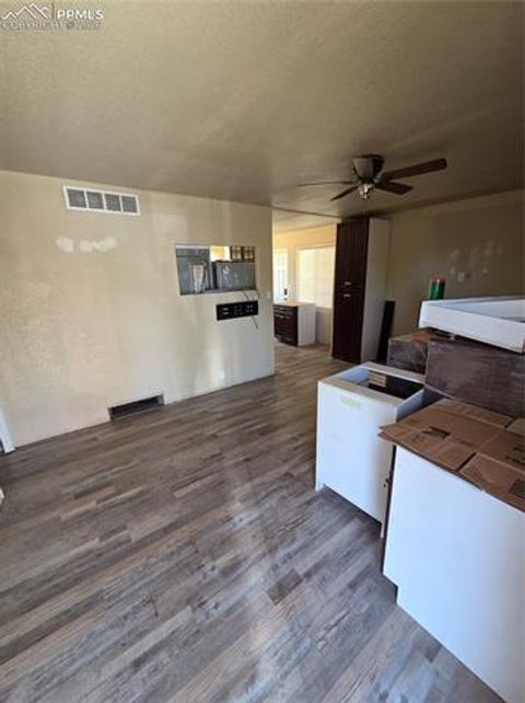 Tiny photo for 1221 Richards Avenue, Colorado Springs, CO 80904 (MLS # 5477155)