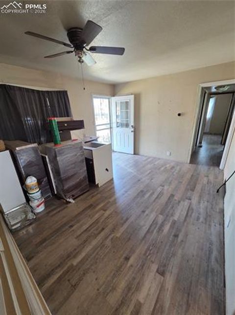 Tiny photo for 1221 Richards Avenue, Colorado Springs, CO 80904 (MLS # 5477155)