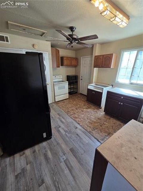 Tiny photo for 1221 Richards Avenue, Colorado Springs, CO 80904 (MLS # 5477155)