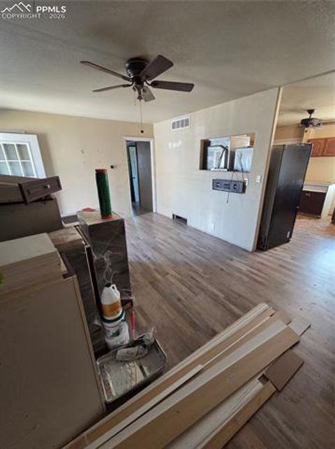 Tiny photo for 1221 Richards Avenue, Colorado Springs, CO 80904 (MLS # 5477155)