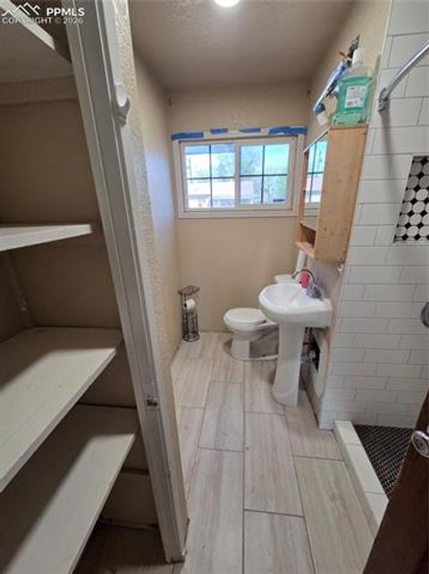 Tiny photo for 1221 Richards Avenue, Colorado Springs, CO 80904 (MLS # 5477155)