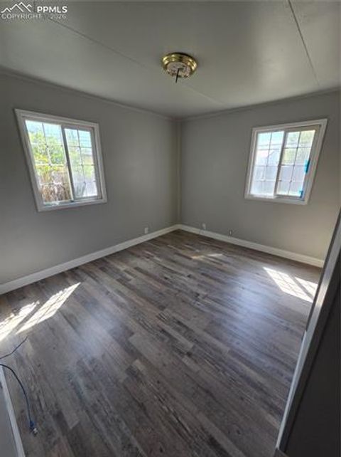 Tiny photo for 1221 Richards Avenue, Colorado Springs, CO 80904 (MLS # 5477155)