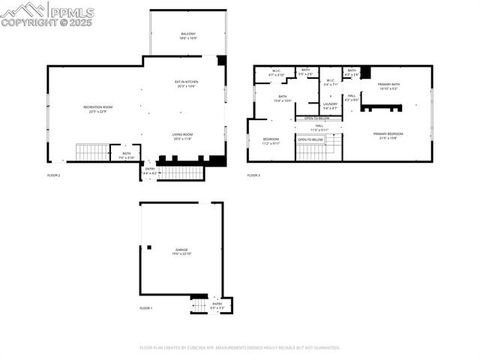 Tiny photo for 231 W Riverwalk Drive, Pueblo, CO 81003 (MLS # 1937361)