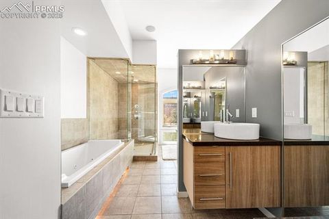 Tiny photo for 231 W Riverwalk Drive, Pueblo, CO 81003 (MLS # 1937361)