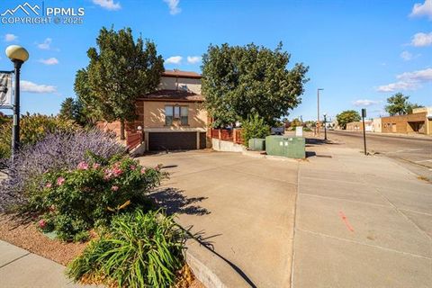 Tiny photo for 231 W Riverwalk Drive, Pueblo, CO 81003 (MLS # 1937361)