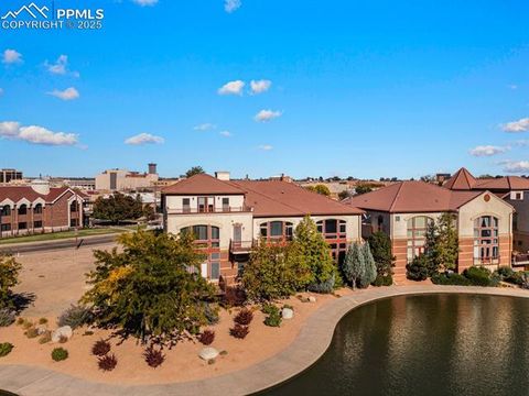 Tiny photo for 231 W Riverwalk Drive, Pueblo, CO 81003 (MLS # 1937361)