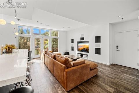 Tiny photo for 231 W Riverwalk Drive, Pueblo, CO 81003 (MLS # 1937361)