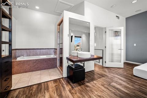 Tiny photo for 231 W Riverwalk Drive, Pueblo, CO 81003 (MLS # 1937361)
