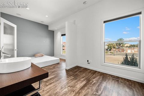 Tiny photo for 231 W Riverwalk Drive, Pueblo, CO 81003 (MLS # 1937361)