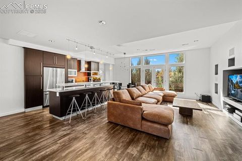 Tiny photo for 231 W Riverwalk Drive, Pueblo, CO 81003 (MLS # 1937361)