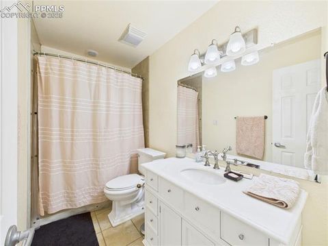 Tiny photo for 1253 N Stratton Drive, Pueblo West, CO 81007 (MLS # 8624017)