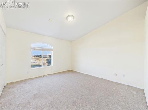 Tiny photo for 1253 N Stratton Drive, Pueblo West, CO 81007 (MLS # 8624017)
