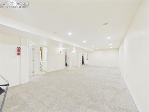 Tiny photo for 1253 N Stratton Drive, Pueblo West, CO 81007 (MLS # 8624017)