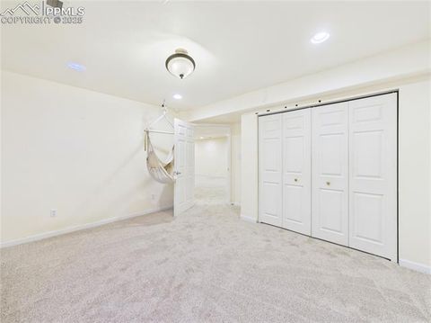 Tiny photo for 1253 N Stratton Drive, Pueblo West, CO 81007 (MLS # 8624017)