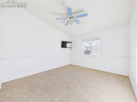 Tiny photo for 1253 N Stratton Drive, Pueblo West, CO 81007 (MLS # 8624017)