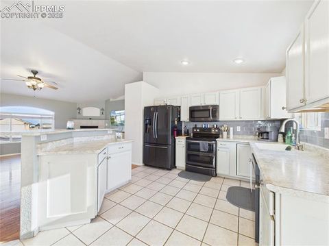 Tiny photo for 1253 N Stratton Drive, Pueblo West, CO 81007 (MLS # 8624017)