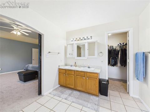 Tiny photo for 1253 N Stratton Drive, Pueblo West, CO 81007 (MLS # 8624017)