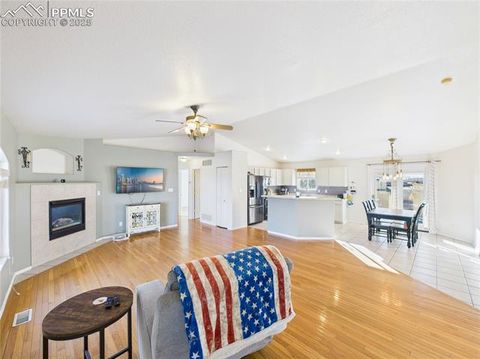 Tiny photo for 1253 N Stratton Drive, Pueblo West, CO 81007 (MLS # 8624017)