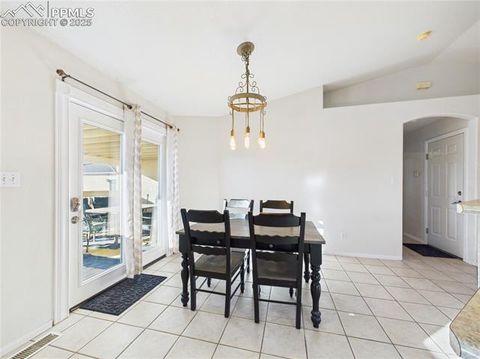 Tiny photo for 1253 N Stratton Drive, Pueblo West, CO 81007 (MLS # 8624017)