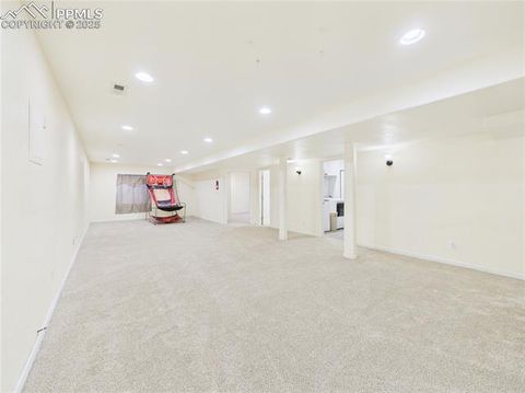 Tiny photo for 1253 N Stratton Drive, Pueblo West, CO 81007 (MLS # 8624017)