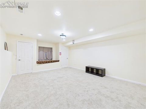 Tiny photo for 1253 N Stratton Drive, Pueblo West, CO 81007 (MLS # 8624017)