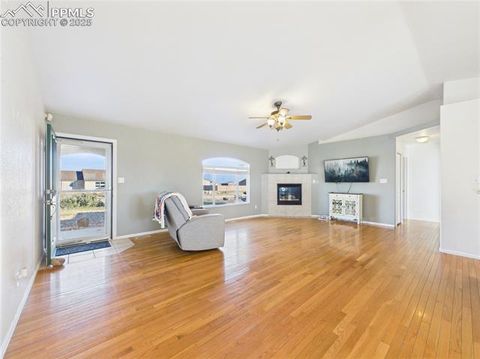 Tiny photo for 1253 N Stratton Drive, Pueblo West, CO 81007 (MLS # 8624017)