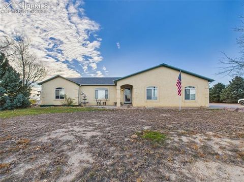 Tiny photo for 1253 N Stratton Drive, Pueblo West, CO 81007 (MLS # 8624017)