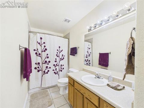 Tiny photo for 1253 N Stratton Drive, Pueblo West, CO 81007 (MLS # 8624017)