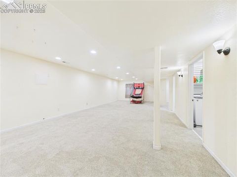 Tiny photo for 1253 N Stratton Drive, Pueblo West, CO 81007 (MLS # 8624017)