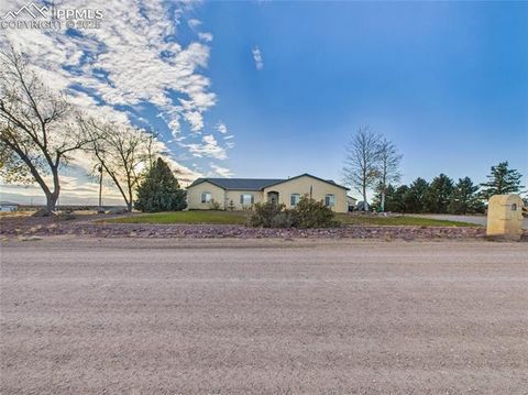 Tiny photo for 1253 N Stratton Drive, Pueblo West, CO 81007 (MLS # 8624017)