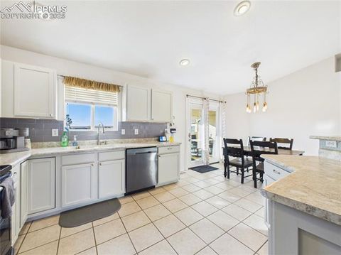 Tiny photo for 1253 N Stratton Drive, Pueblo West, CO 81007 (MLS # 8624017)