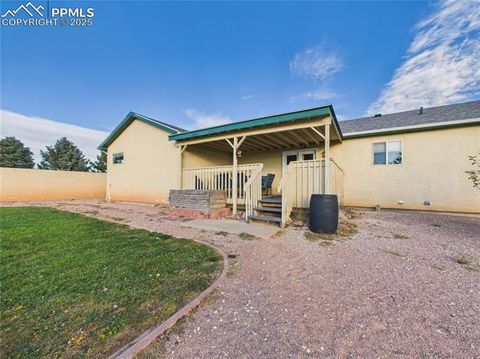 Tiny photo for 1253 N Stratton Drive, Pueblo West, CO 81007 (MLS # 8624017)