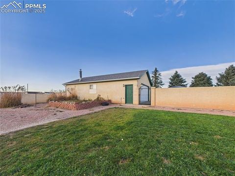 Tiny photo for 1253 N Stratton Drive, Pueblo West, CO 81007 (MLS # 8624017)